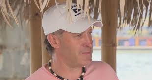 Pittsburgh tiki boat captain saves woman in river