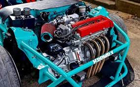 Xtegra Inazuma Cafe Racer Cafe Racer Kit Cars Cafe Racer Build