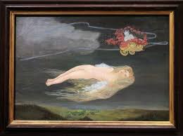 Im engeren sinn ist die psychoanalyse ein psychotherapeutisches behandlungsverfahren. Surrealismus In Der Kunst Definition Merkmale Kunstler