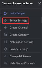 Give permissions to different members and assign them different roles. Mastas Dziazas Argumentas How To Add Bots To A Discord Server Ezexpressway Com