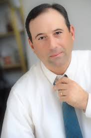 Robert Sciglimpaglia's Journey from Attorney to Actor and Beyond