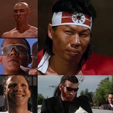 What are Jean-Claude Van Damme's best and worst movies?