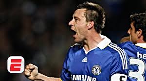 Terry works with mings on a daily basis at villa, and he's been very happy. Is John Terry Really The Best Premier League Defender Of All Time Espn Fc Youtube