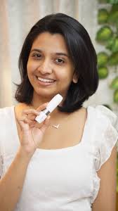 #Ad The mini facial hair remover by @braunbeauty_in is every girl’s best  friend. It’s so gentle, quick and painfree 🌸, This mini facial hair  remover is easy to use and gives glowing skin in minutes., ...