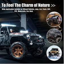 32 Inch Led Light Bar Only 34 19 Shipped Reg Price 75 99