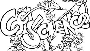 Coloring Pages For Science 6 Coloring Pages For Science Color Free Printable Kids Coloring Book Pages Kindergarten Coloring Pages Coloring Books