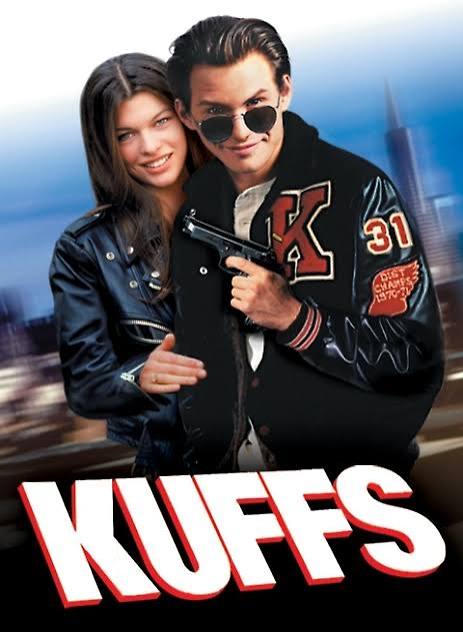 Ryan Remembers…Kuffs | The No Seatbelt Blog