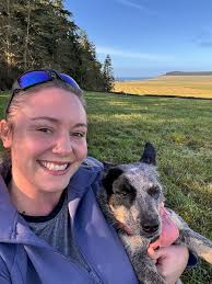 Running helps explore new paths