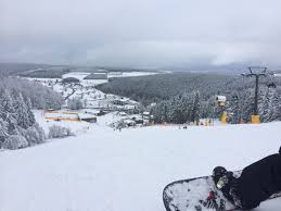 Winterberg Wintersport