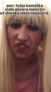dame 100 followerov lásky ste💕💞🤪🤪😍😍😍 #foryou #fyp #viral  #danielastylist #viral