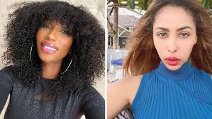 Jackie Cliff shutuma kwenye app ya Mange Kimambi kuwa ameanza tena  kusafirisha dawa za kulevya