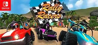 Some will see the lack of it on switch as a sign the device isnt strong enough to run it while acknowledging weaker platforms can. Rally Racers Nintendo Switch Code Kaufen Preisvergleich Planetkey