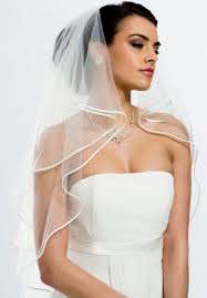 Cukup terapkan 9 langkah ini! Veil Yang Tepat Mampu Serlahkan Seri Pengantin Ini Ada 8 Idea Yang Boleh Dijadikan Pilihan Pesona Pengantin