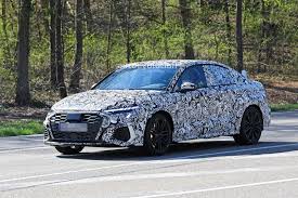 Image result for Turbo Blue 2022 RS3