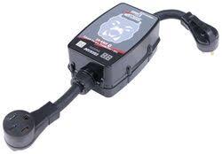 An rv can be a complex vehicle. 50 Amp Portable Rv Surge Protectors Etrailer Com
