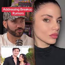 Are Tabitha and Michael Still Together