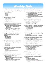 Rd.com knowledge facts there's a lot to love about halloween—halloween party games, the best halloween movies, dressing. General Knowledge Quiz For 15 Year Olds With Answers Printable Knowledgewalls