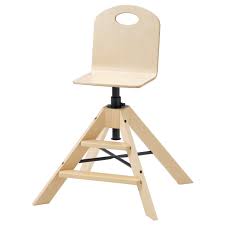 4 stühle ikea ingolf massivholz kiefer, guter. Graval Kinderstuhl Ikea Deutschland