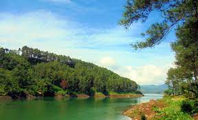 Ranu gumbolo tulungagung wisata tepi waduk wonorejo! Ranu Gumbolo Wisata Di Tulungagung Dengan Pemandangan Alam Yang Memesona