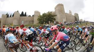 Última vez el 13 ago 2021 a las. Recorrido De La Vuelta A Espana Con La Nueva Fecha Del 20 De Octubre Al 8 De Noviembre Eurosport