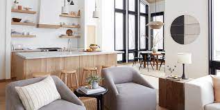 Whether your style is modern or traditional (or somewhere in between) these dining room ideas are sure to spark your most creative ideas for styling the dining room of your dreams. 18 Great Room Ideas Open Floor Plan Decorating Tips