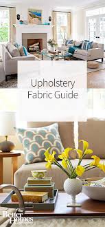 How To Pick The Best Upholstery Fabric For Furniture Upholstery Sofa Upholstery Upholstery Fabric For Chairs