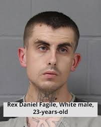 APD makes arrests in series of storage unit burglaries