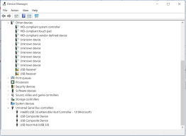 Usb Receiver Does Not Want To Work Microsoft Community