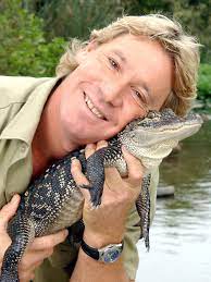 The steve irwin memorial will be 1 year old on the 5th of september, 2007 and will continue to be an actively used and updated steve irwin memorial and fansite. Steve Irwin S Best Friend Recounts Last Moments