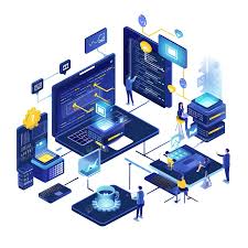 Hình ảnh Khái Niệm Web Isometric Phát Triển Phần Mềm PNG , Sự Phát Triển, Phần  Mềm, Máy Tính PNG trong suốt và Vector để tải xuống miễn phí