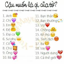 Stt buồn - cậu muốn là gì của tớ?? | Facebook