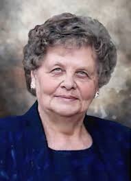 Rosa Battisti Obituary