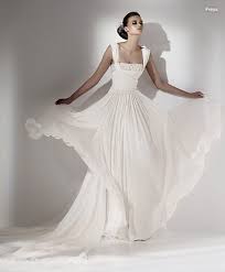 29 Wonderful Wedding Dresses Grecian Wedding Dress Elie Saab Wedding Dress Wedding Dress Styles