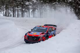 Sports event in rovaniemi, finland. Wymgxu84dondnm