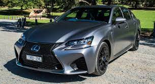 Looking for an ideal 2018 lexus gs f? Driven 2018 Lexus Gs F Is Proof That Power Isn T Everything Carscoops