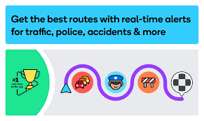 Advertisement platforms categories 10.53.1 user rating4 1/12 the google maps app is a free android gps for your phone or tablet. Download Waze Gps Maps Traffic Alerts Live Navigation 4 75 0 3 Apk For Android