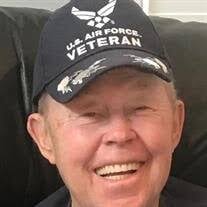 Ted Robert Hansen Obituary