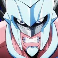 Crazy Diamond Jojo Jojo Anime Jojo Bizarre Jojo Bizzare Adventure
