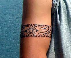 Kapanlagi.com, situs entertainment terbesar di indonesia. 110 Ide Tattoo Batik Tato Desain Tato Ide Tato
