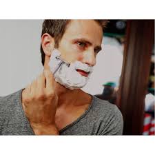 Классическая бритва Wilkinson Sword Barber's Style, Т-образная, +5 лезвий ➜  Treetshave.com