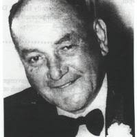 David Webber (1894–1969) • FamilySearch