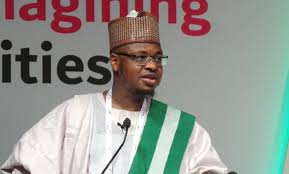 Nigeria's minister of comms & digital economy; 1kydyxrjo4ef6m