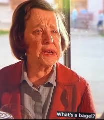 Does anyone remember a Jewish couple think they were called Louis and  Beulah. They had a shop