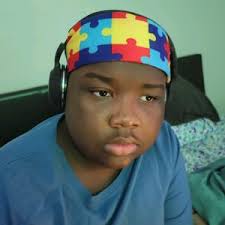 My Autism Star (@irisadarius2)