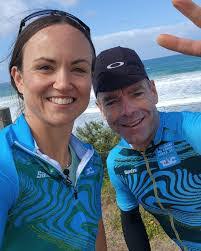 Daisy Pearce's Instagram, Twitter & Facebook