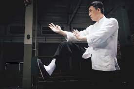 The fourth installment of the wildly. Donnie Yen Announces Last Act In Action Films Chinadaily Com Cn