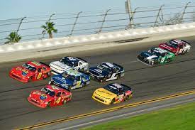Yesterday, smithley took to social media to respond to these comments. Garrett Smithley Nascar Xfinity Images Daytona International Speedway 2018
