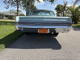 Image result for Palmetto Green 1965 GTO