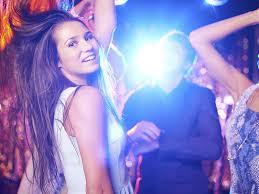 Serate A Tema Trapani Hollywood Club