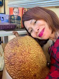 Salamat sa food ate Fe Geraldizo🤗 Brunch tayo amigo amiga😋  #blessedandthankful #ThankYouLord #happysundayeveryone